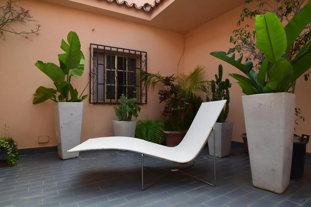 Holiday home Casa Noni Villa Santa Cruz de Tenerife