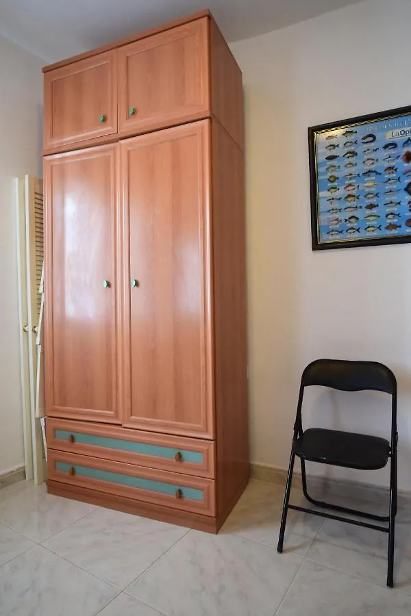Casa Noni Villa Santa Cruz de Tenerife Holiday home