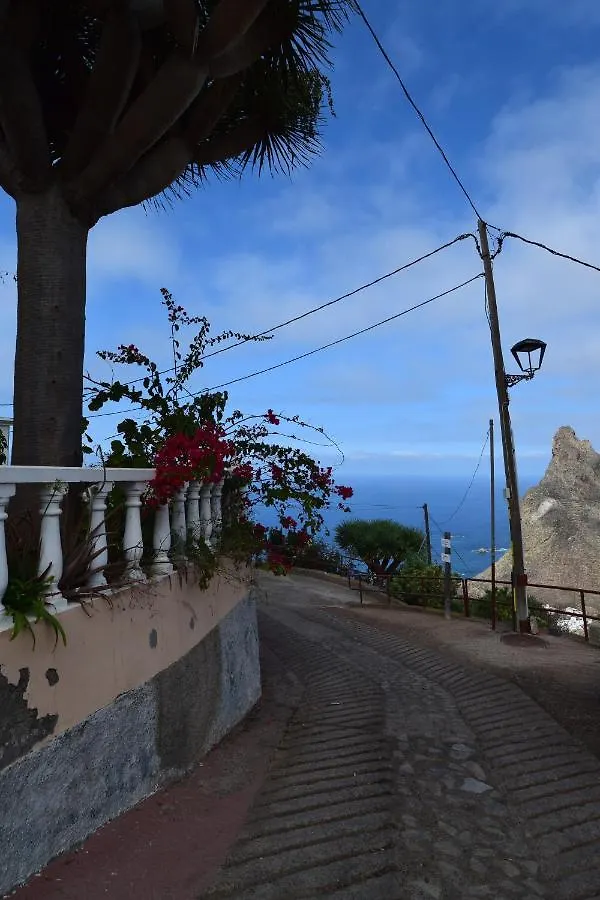 Holiday home Casa Noni Villa Santa Cruz de Tenerife Spain