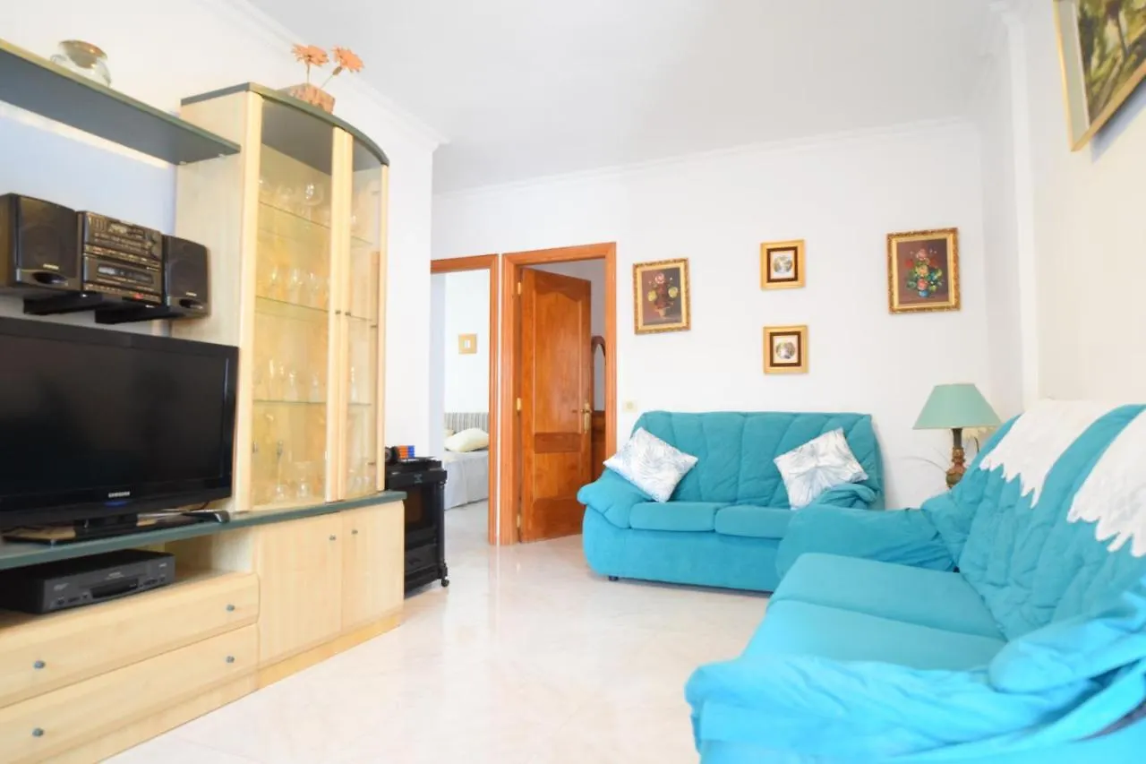 Casa Noni Villa Santa Cruz de Tenerife Holiday home