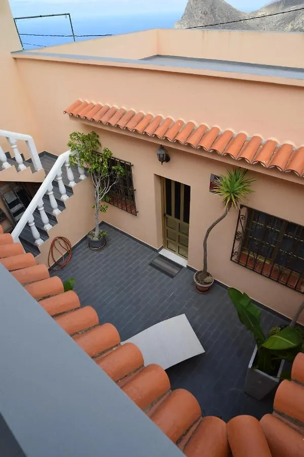 Casa Noni Villa Santa Cruz de Tenerife 0*,