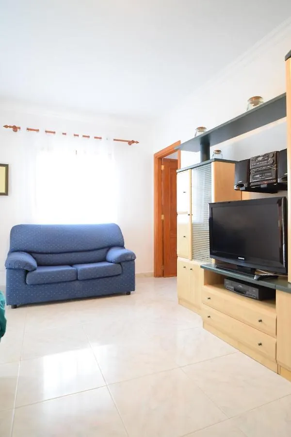 Casa Noni Villa Santa Cruz de Tenerife