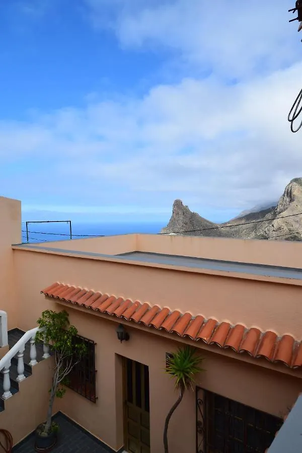 Casa Noni Villa Santa Cruz de Tenerife Spain
