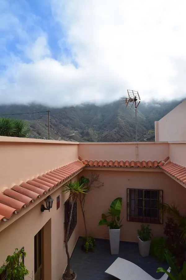 Casa Noni Villa Santa Cruz de Tenerife Holiday home