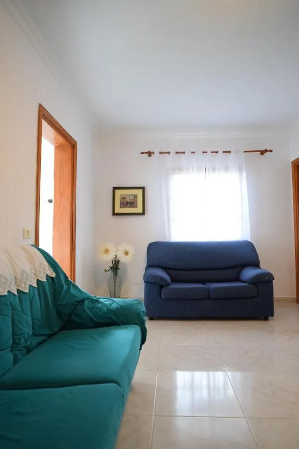 Casa Noni Villa Santa Cruz de Tenerife 0*,  Spain