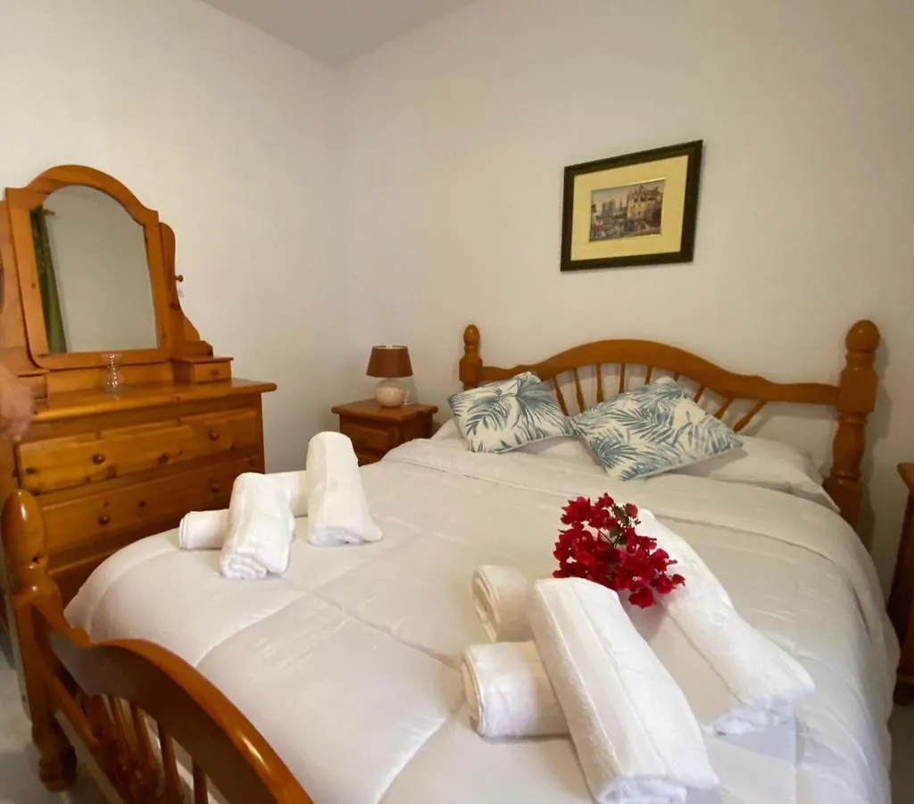 Holiday home Casa Noni Villa Santa Cruz de Tenerife