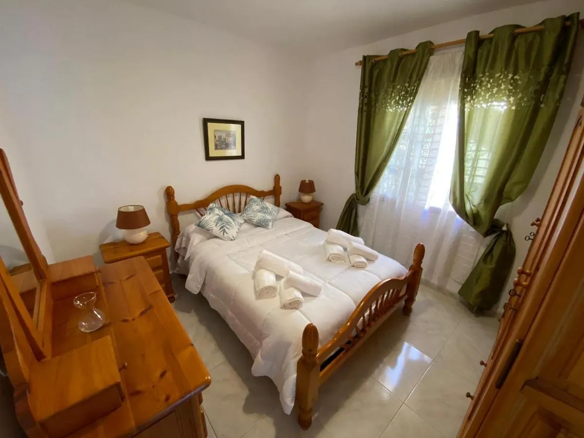 Casa Noni Villa Santa Cruz de Tenerife