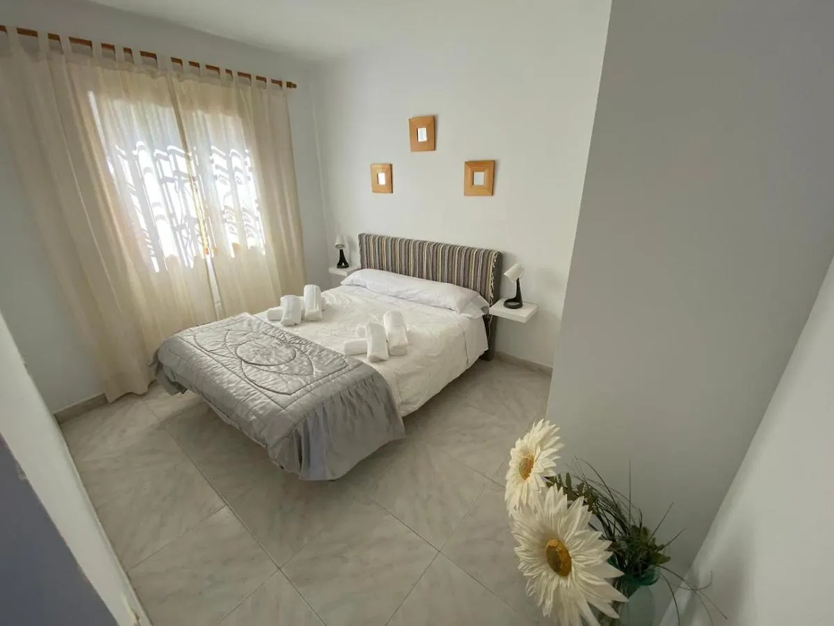Casa Noni Villa Santa Cruz de Tenerife Holiday home