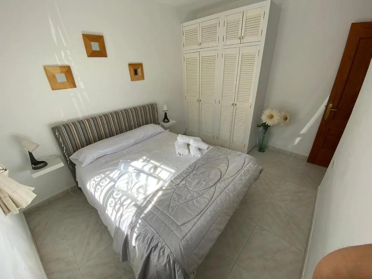 Casa Noni Villa Santa Cruz de Tenerife 0*,