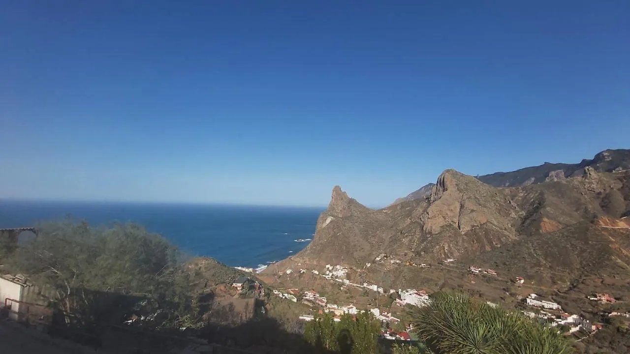 Casa Noni Villa Santa Cruz de Tenerife Holiday home